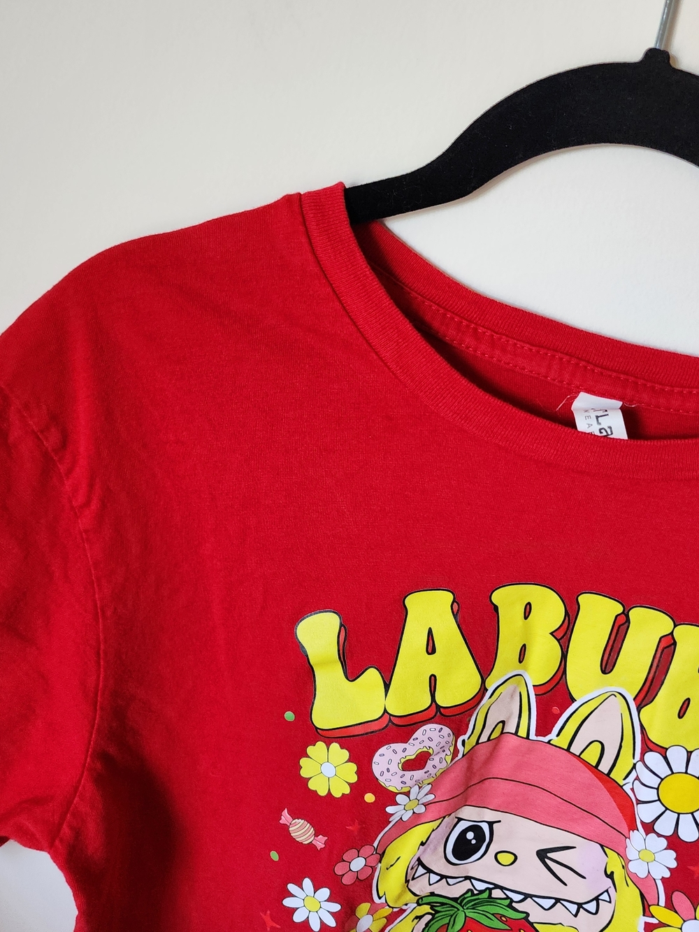 Labubu Tee - Picture 3 of 13